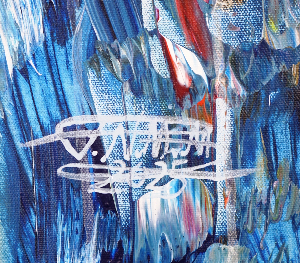 Stormy Sailing XS 2