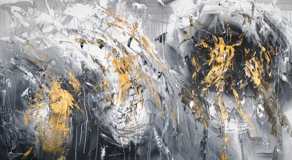 Symphony In Gold L 1