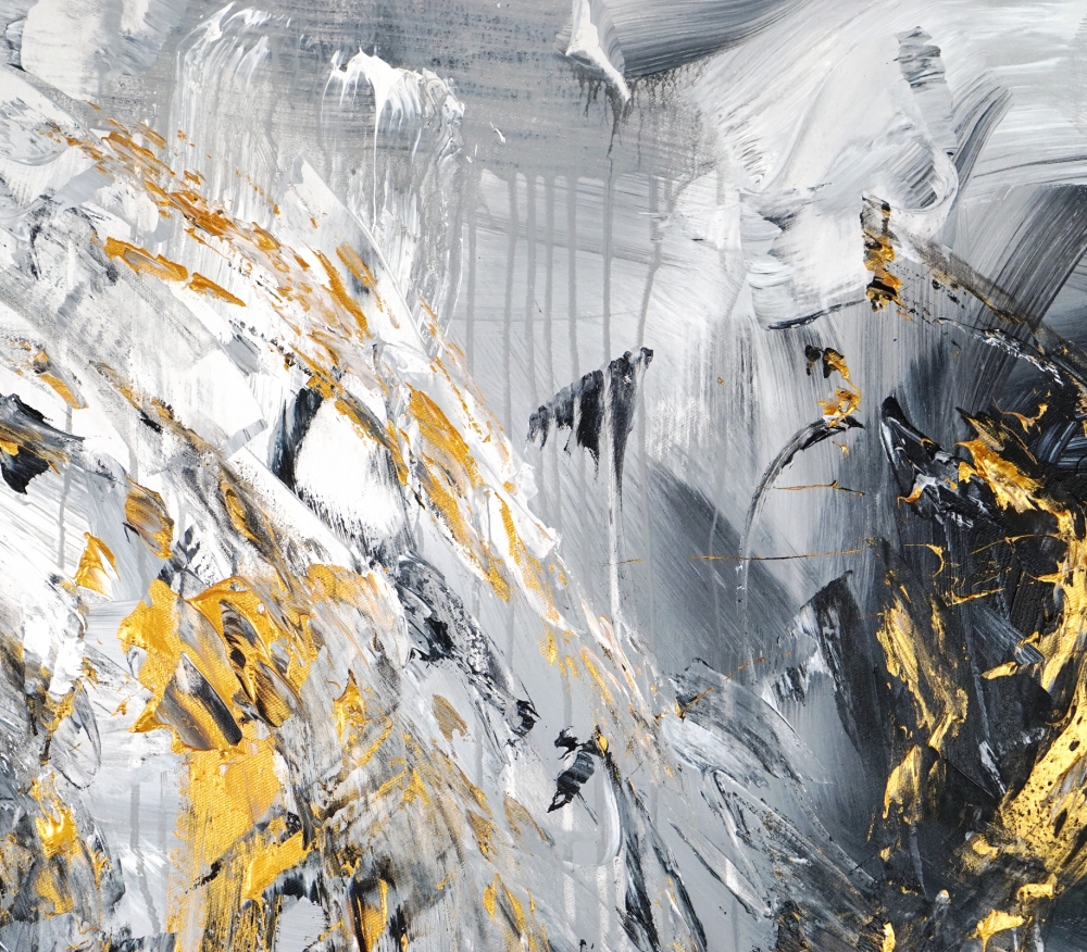 Symphony In Gold L 1
