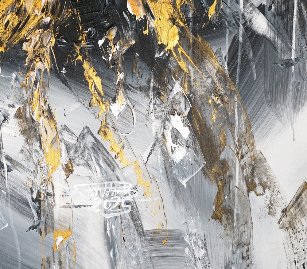 Symphony In Gold L 1