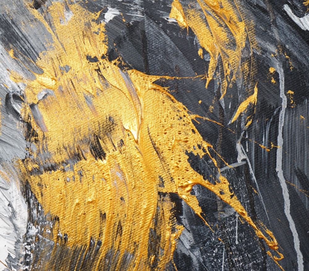 Symphony In Gold L 1