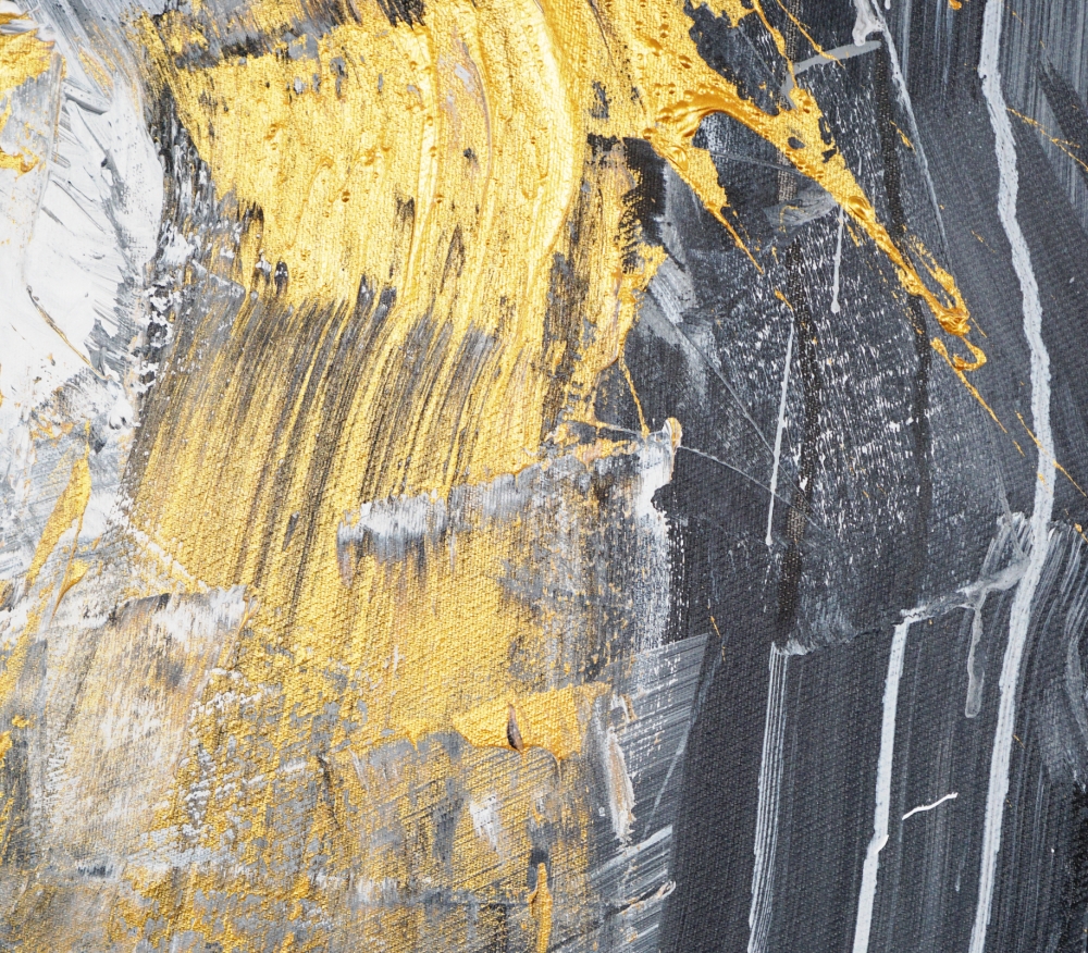 Symphony In Gold L 1