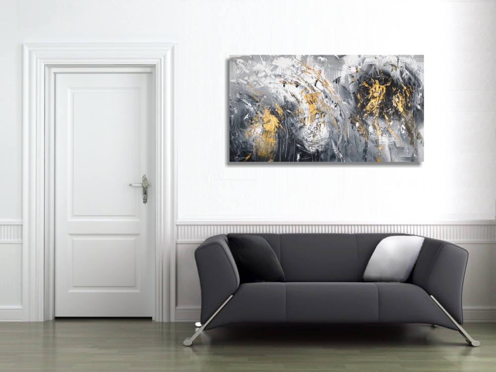 Symphony In Gold L 1