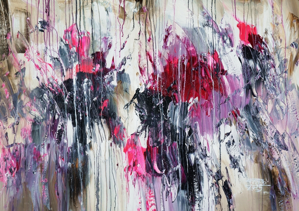 Magenta Symphony XL 1