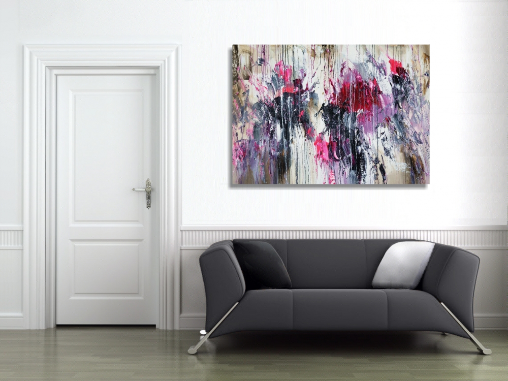 Magenta Symphony XL 1