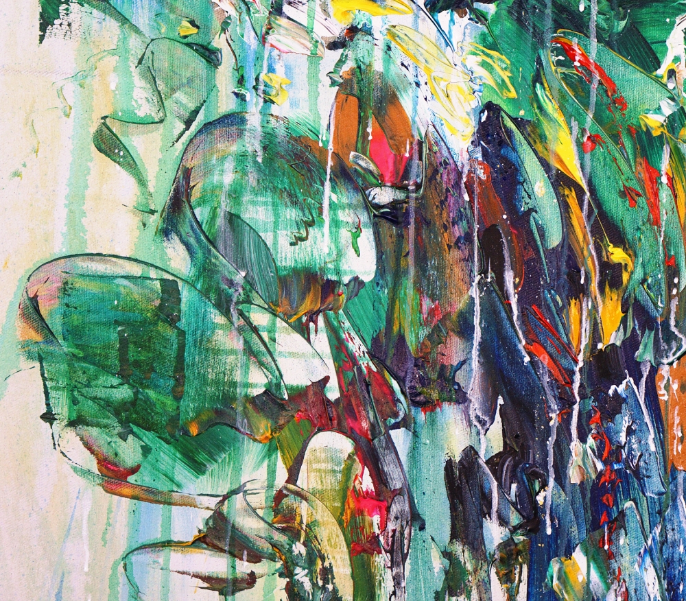 Green Symphony XL 1