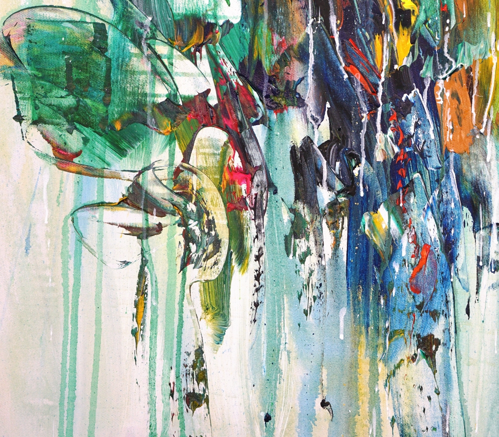 Green Symphony XL 1