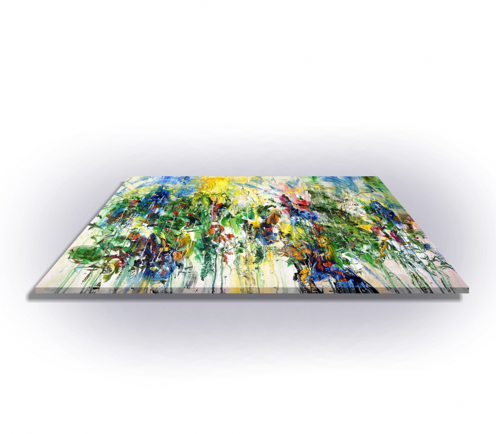Green Symphony XL 1
