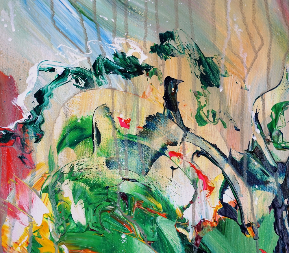 Green Nature Impressions L 1