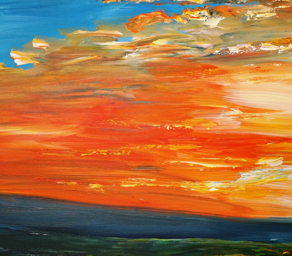 Sundown Impression S 1