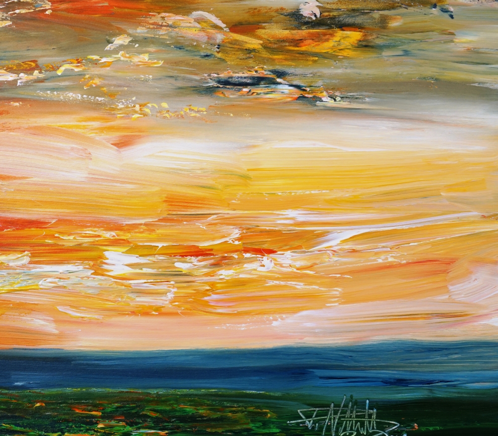 Sundown Impression S 1