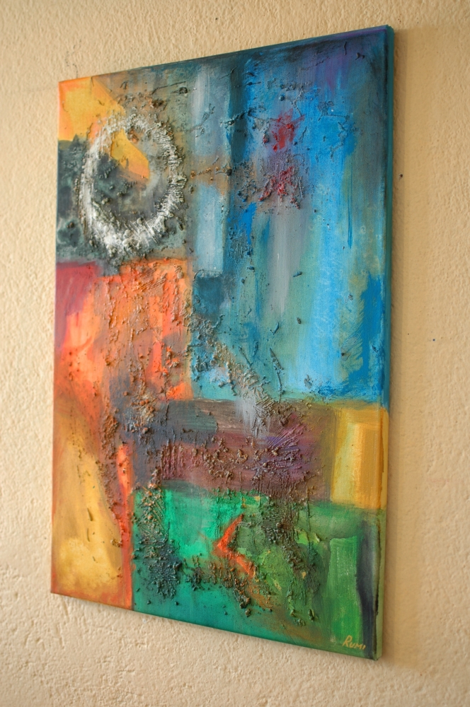 \"Color Composition 036\"