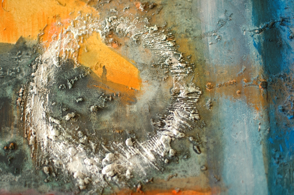 \"Color Composition 036\"