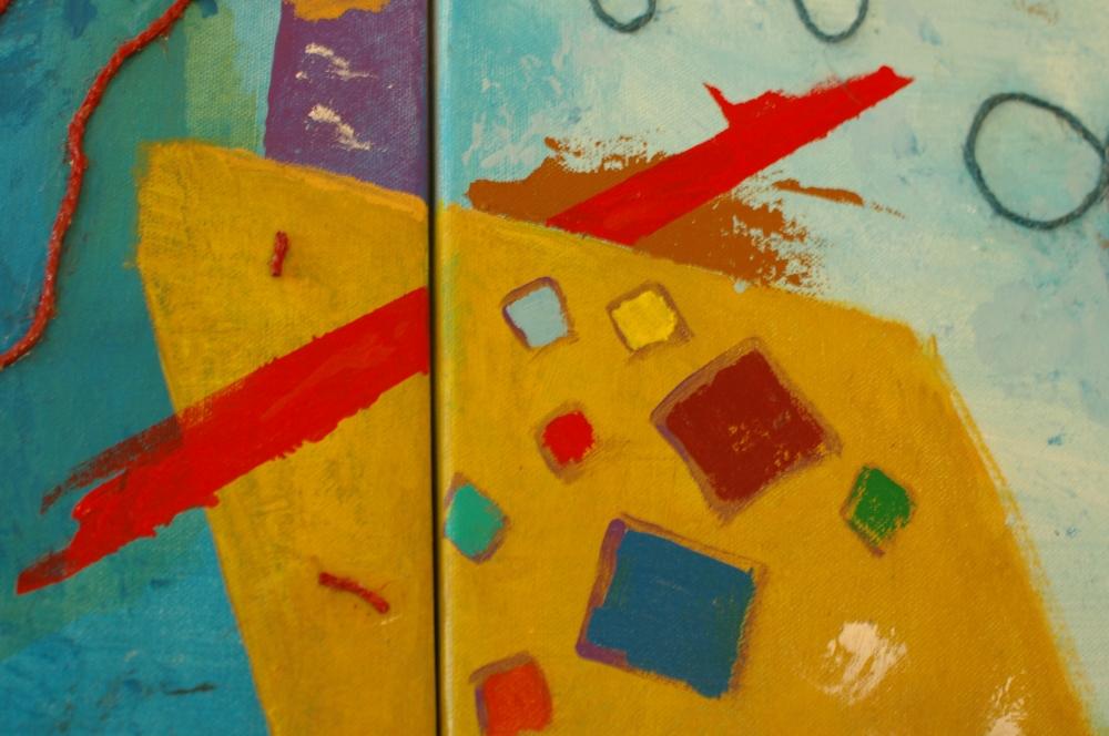 \"The Traces Remain\"