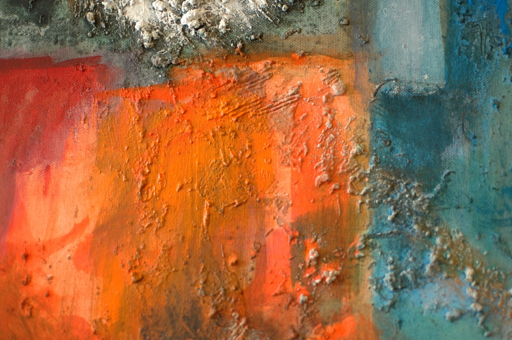 \"Color Composition 036\"