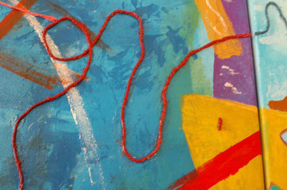 \"The Traces Remain\"