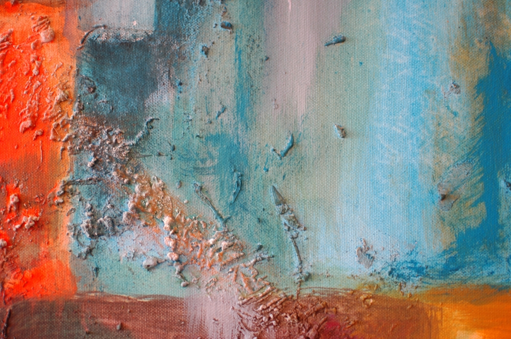 \"Color Composition 036\"