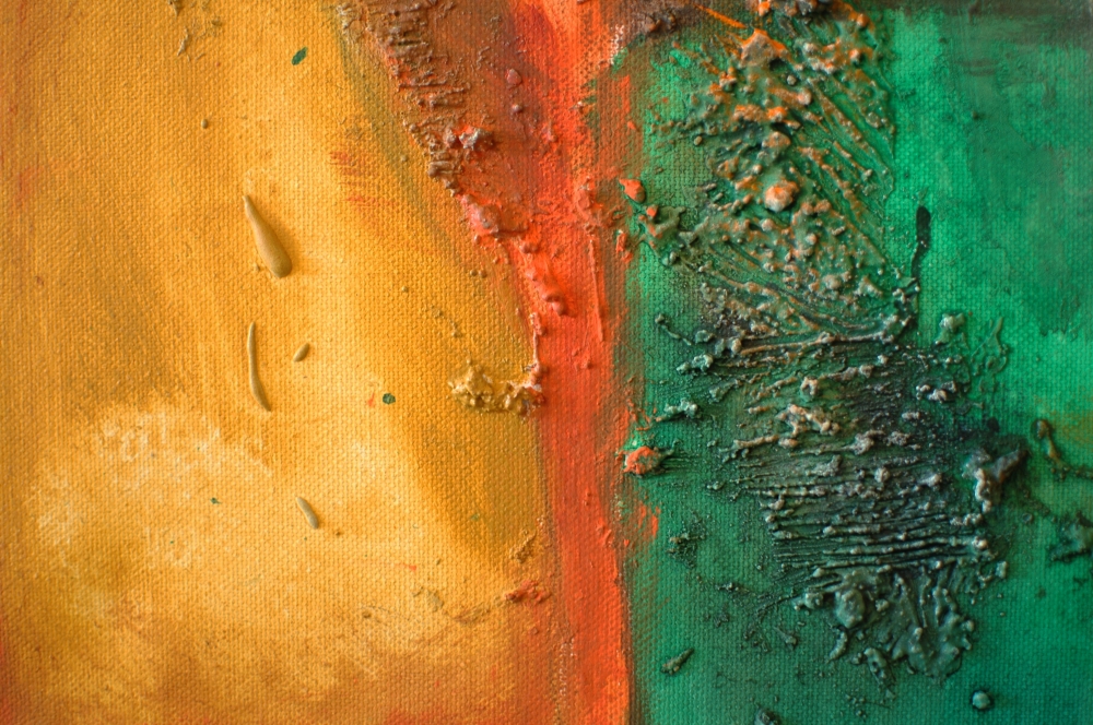 \"Color Composition 036\"