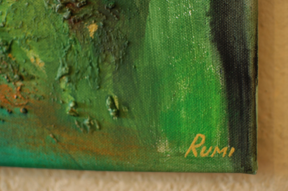 \"Color Composition 036\"
