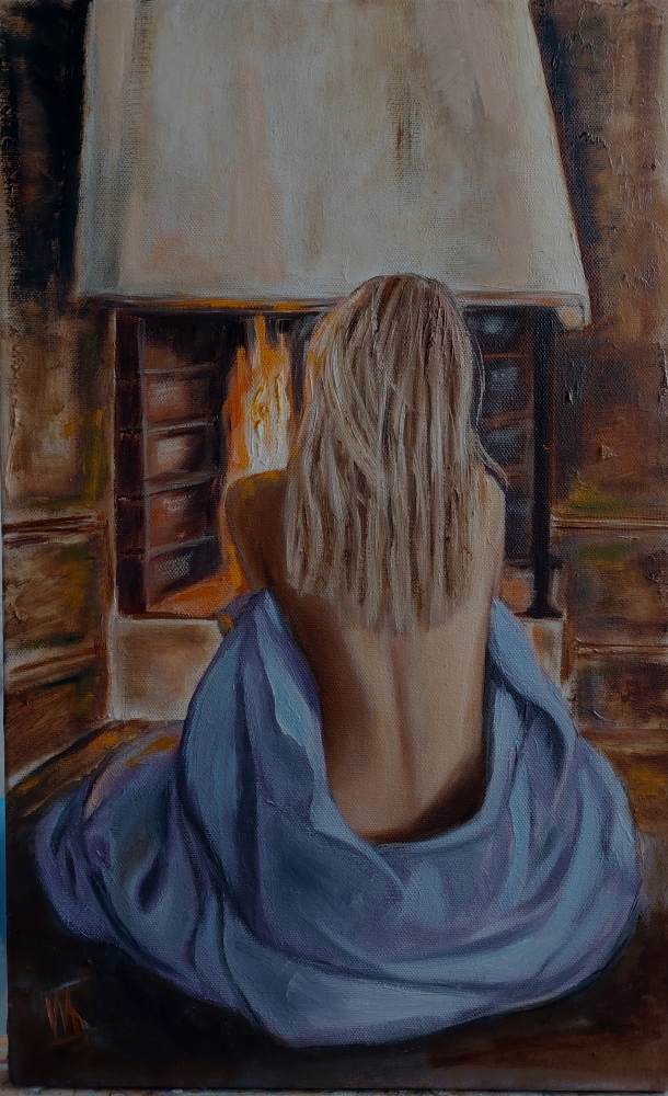 Fire Dreams