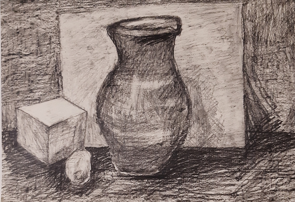 Vase