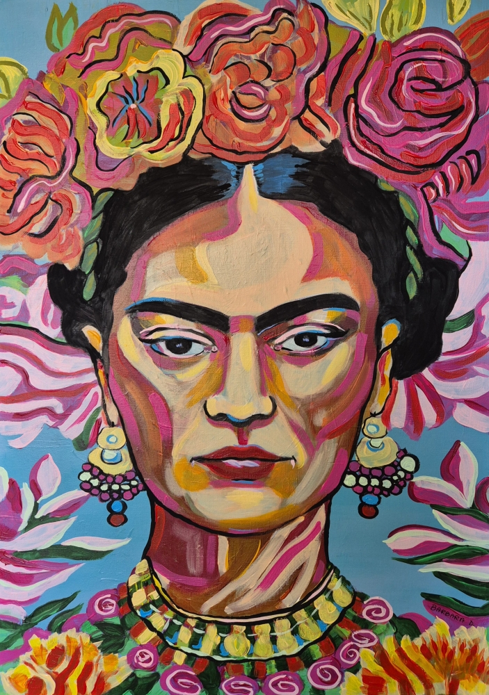 Frida