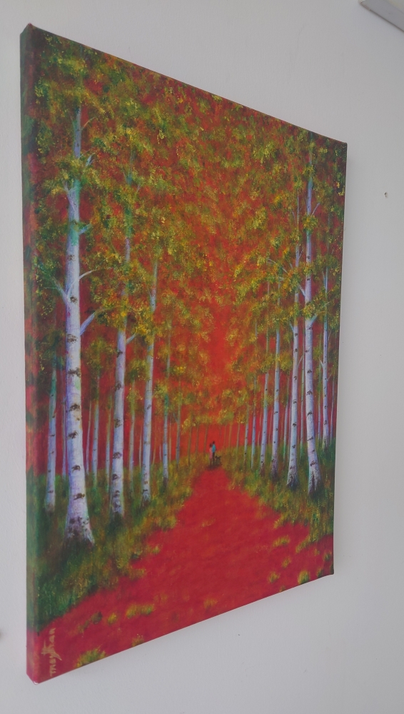 Autumn Wonder 