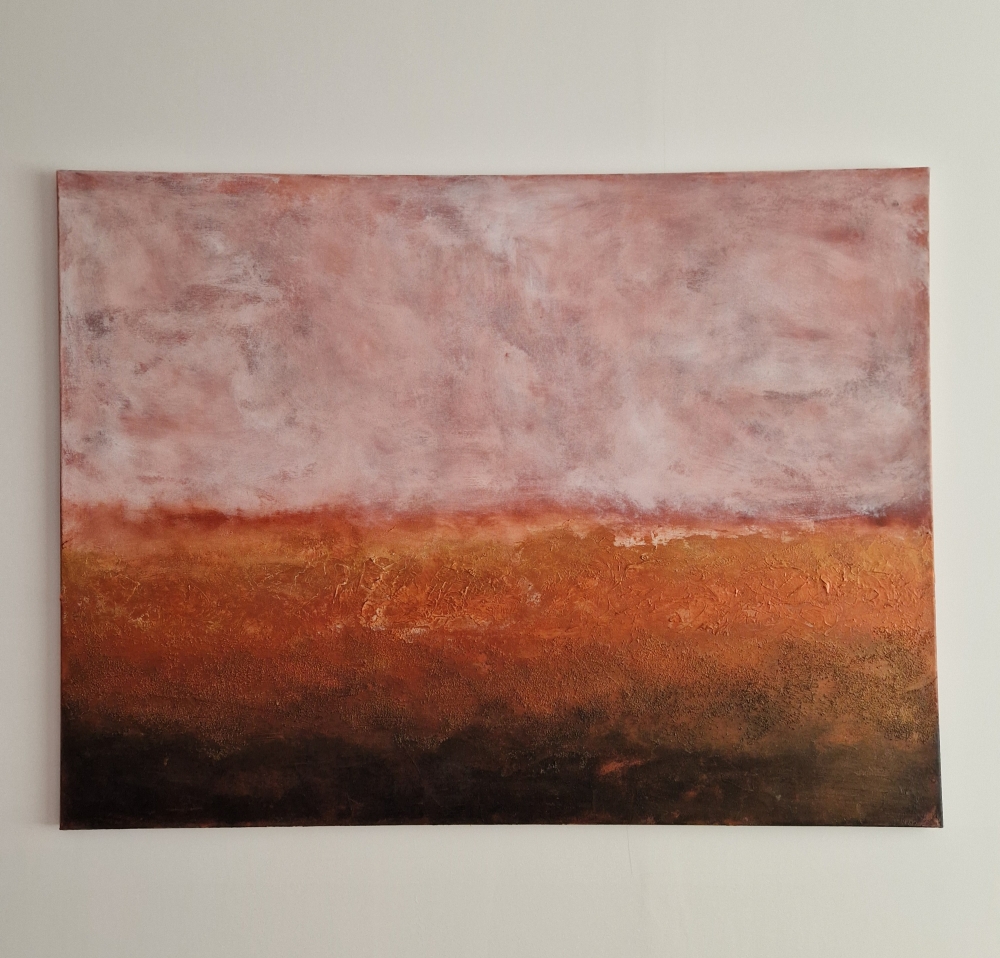 Sand Storm