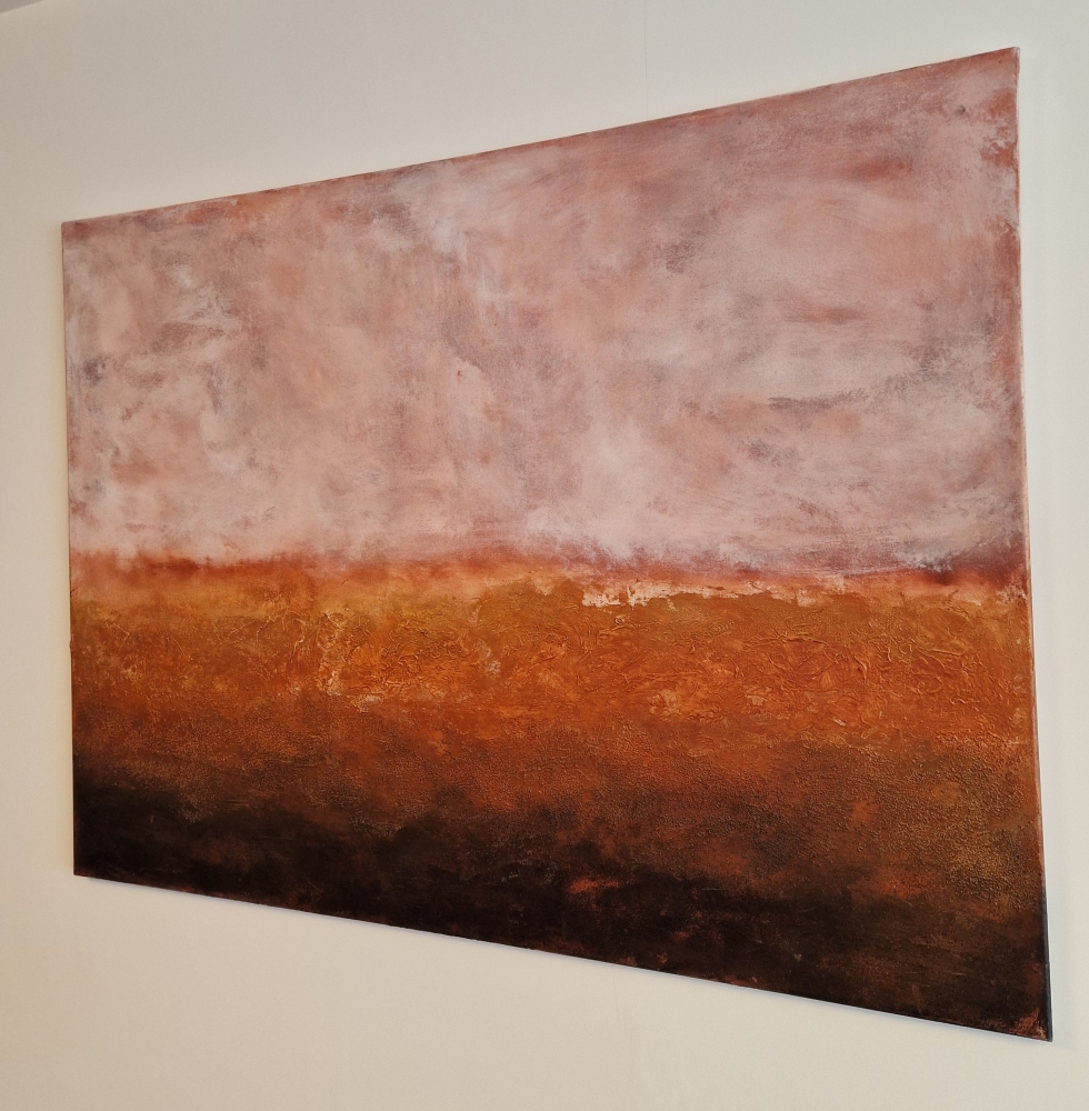 Sand Storm