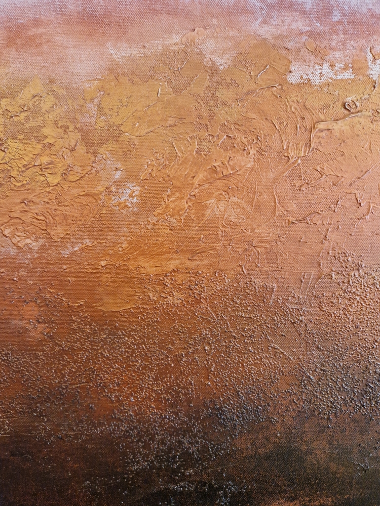 Sand Storm