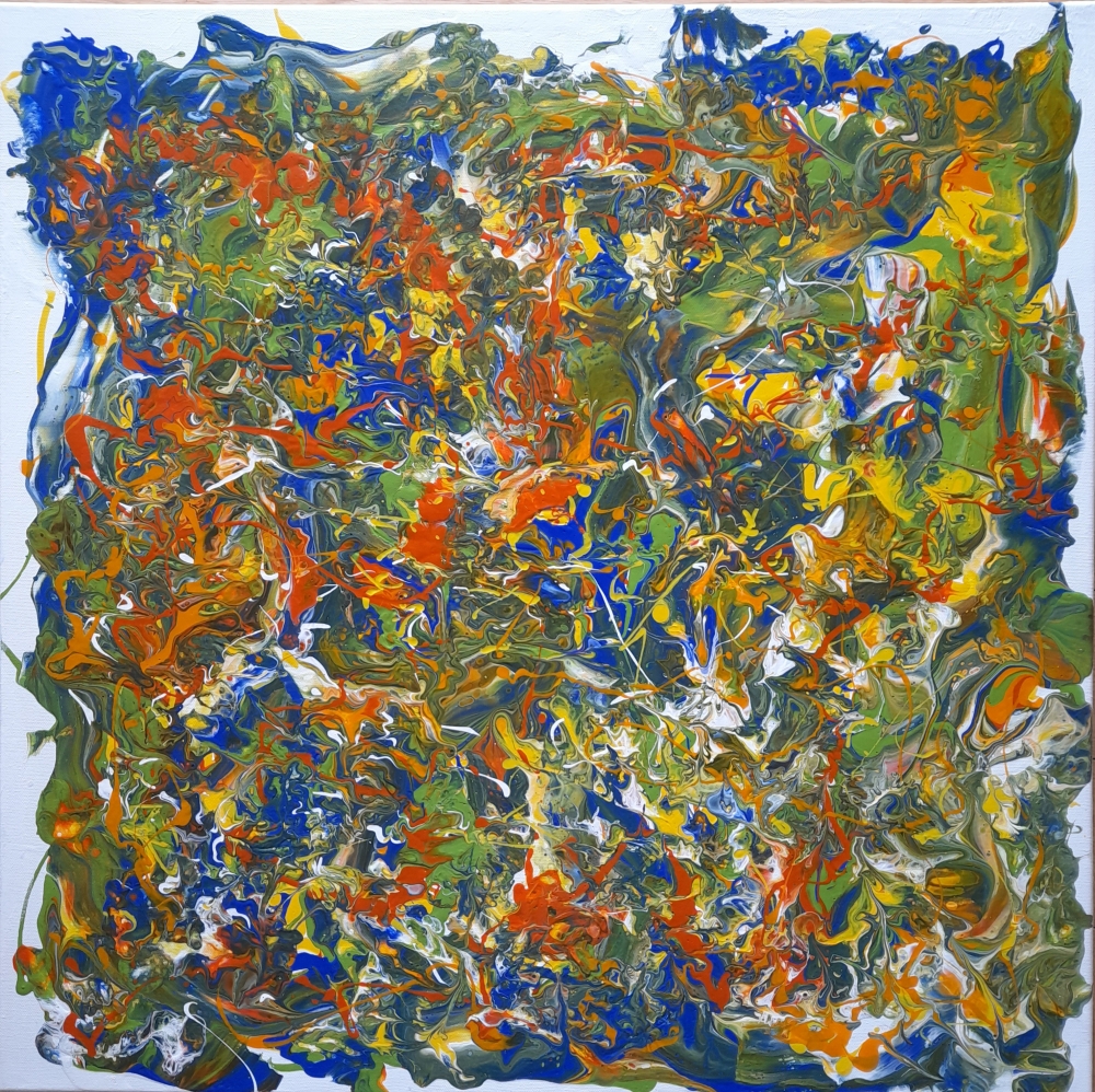 Composition 15 