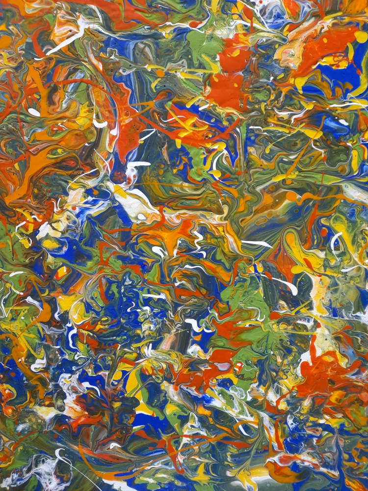 Composition 15 
