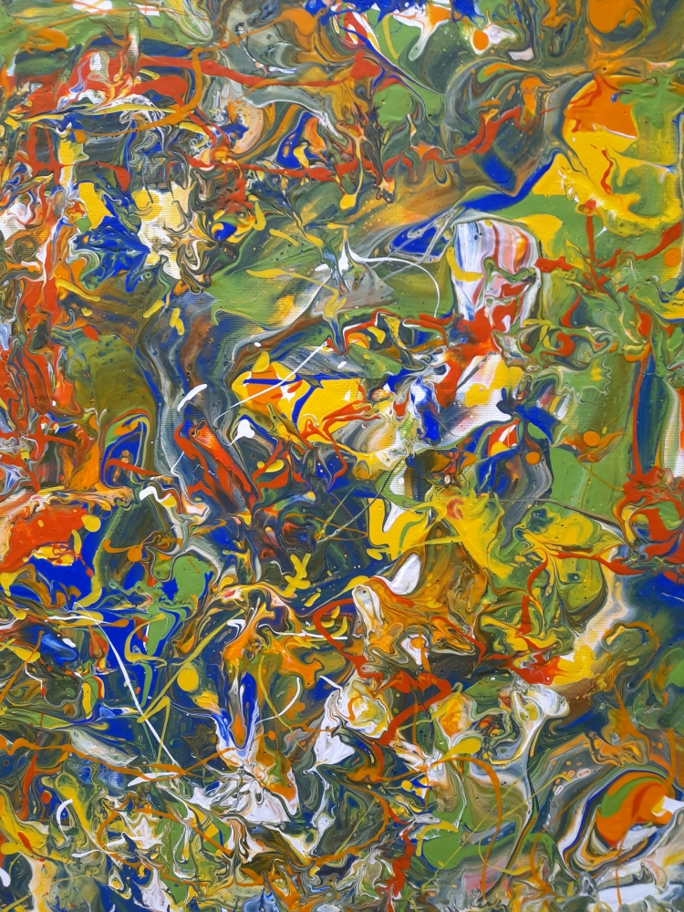 Composition 15 