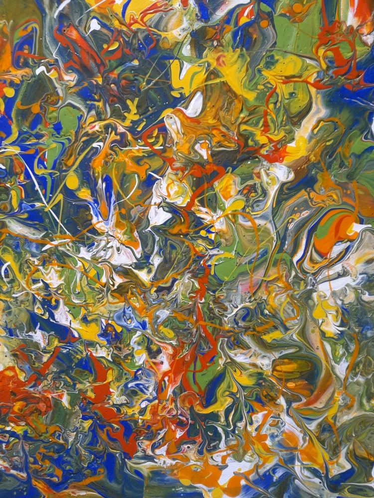 Composition 15 