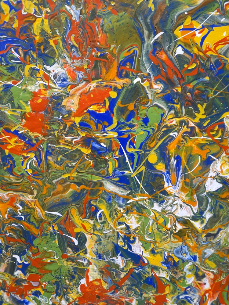 Composition 15 