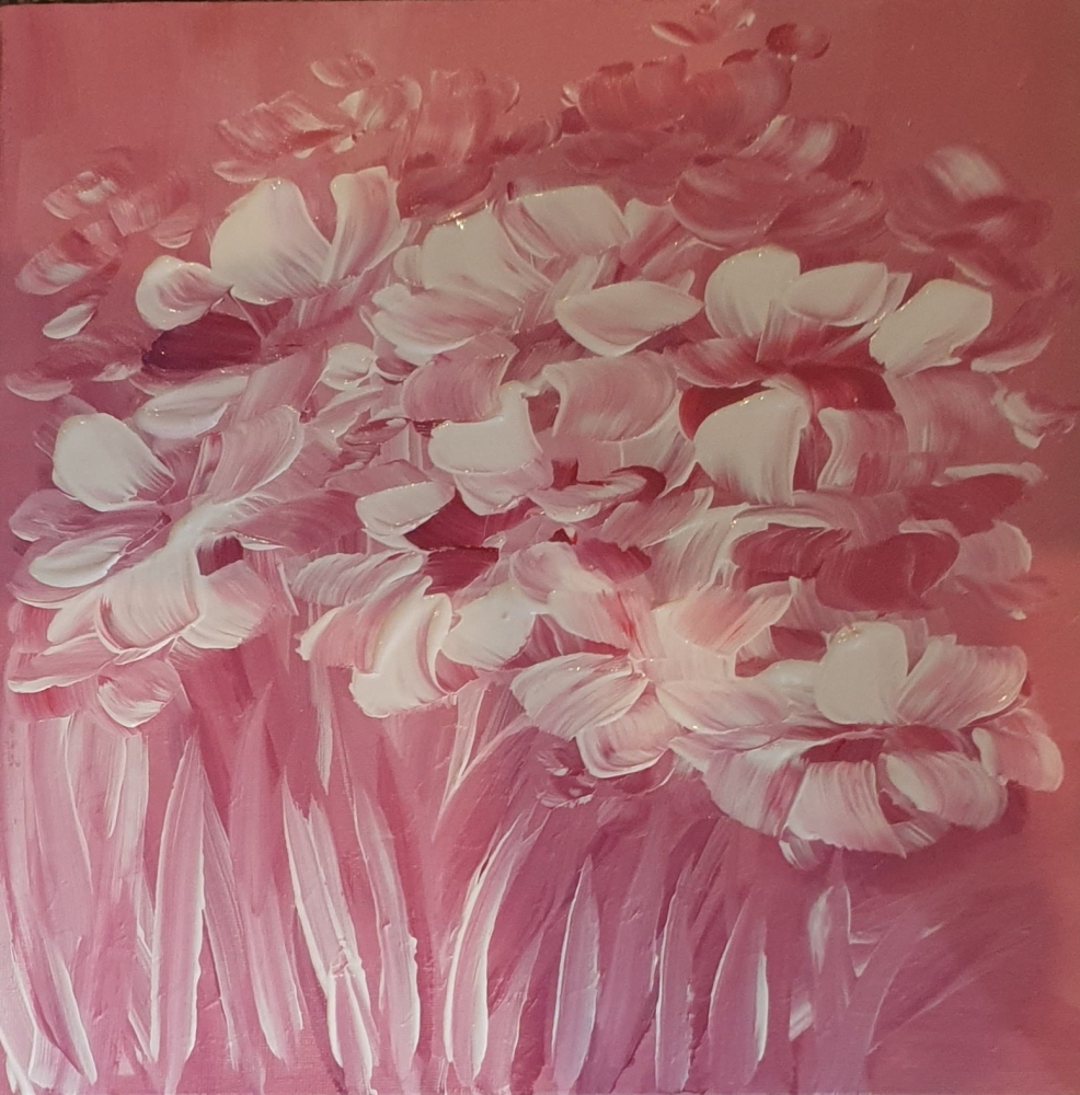 Pink dreams 