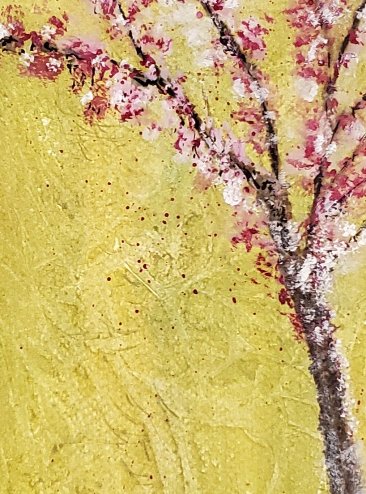 Blooming Radiance