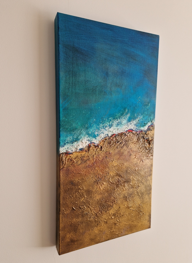 Sea #11