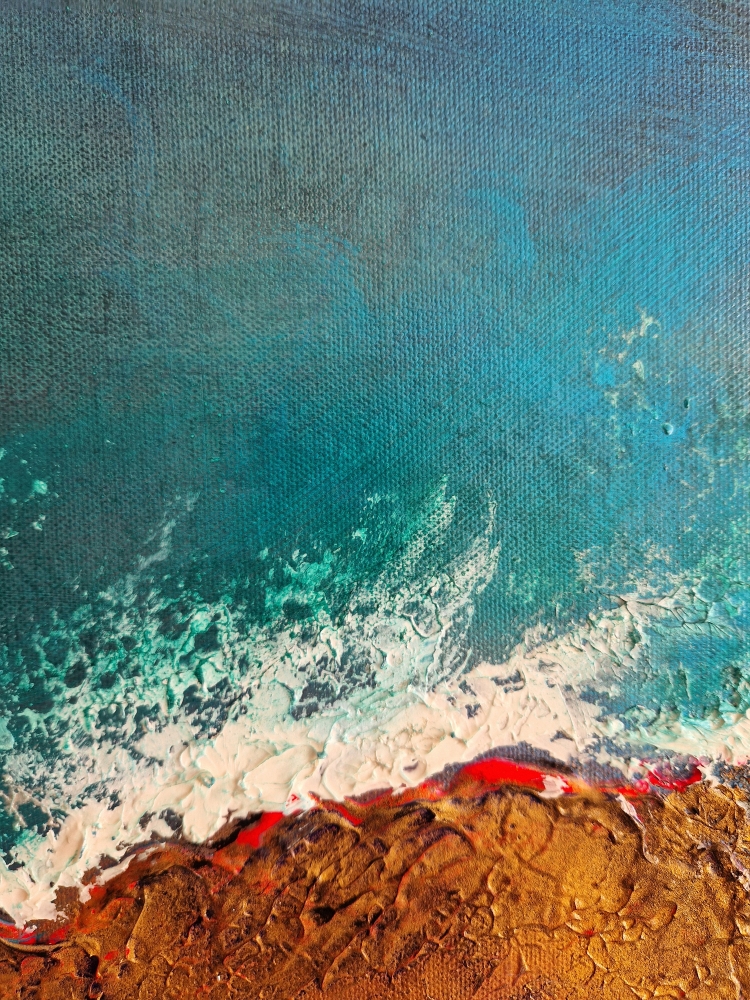 Sea #11