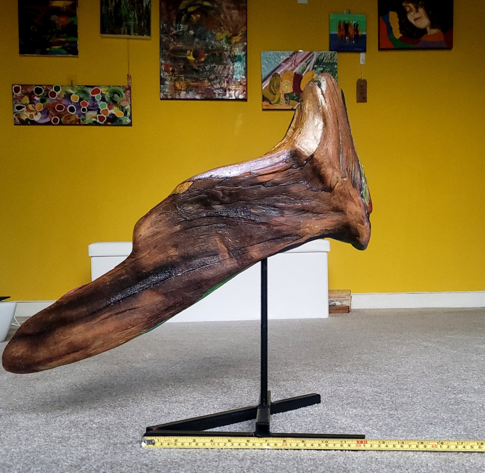 Conversation piece