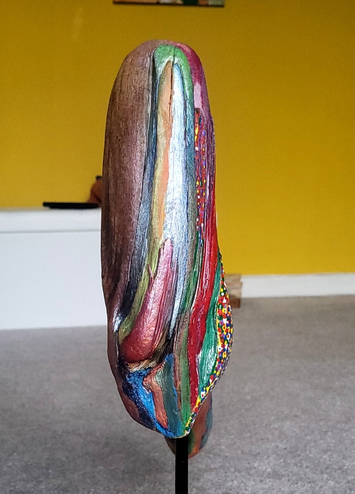 Conversation piece