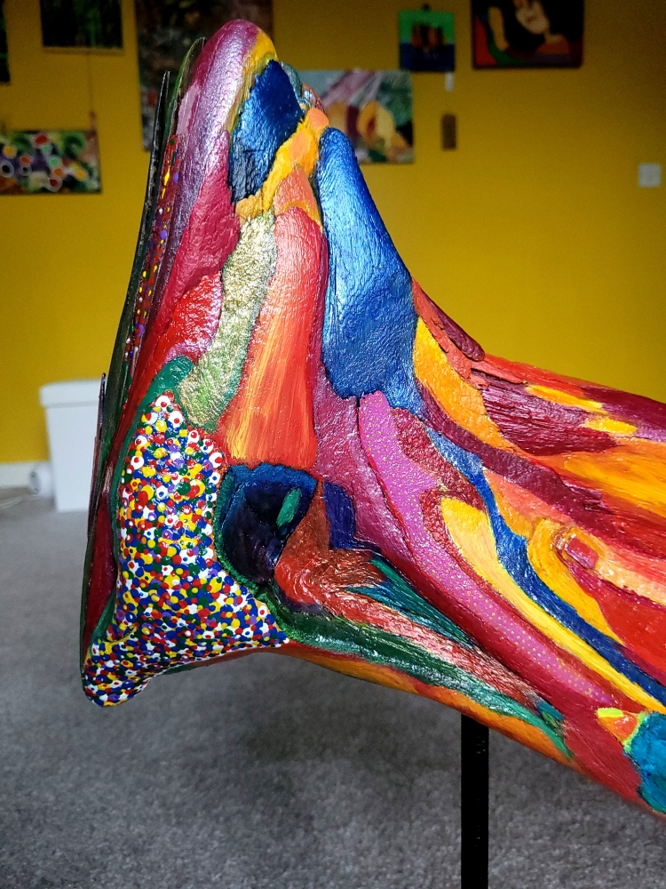 Conversation piece