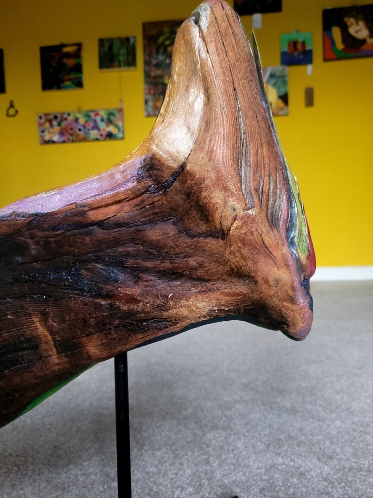 Conversation piece