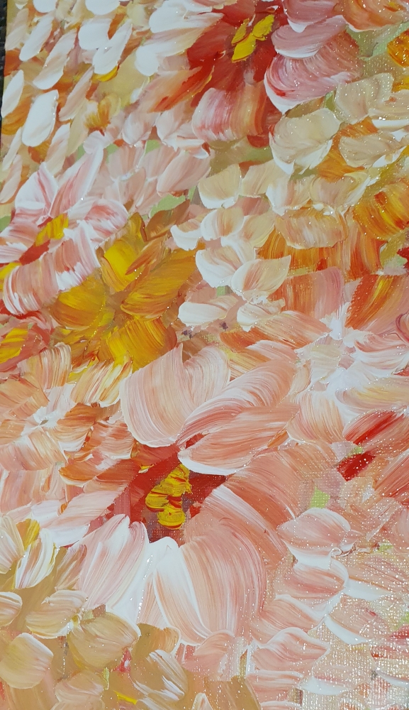 Angelic gardens 