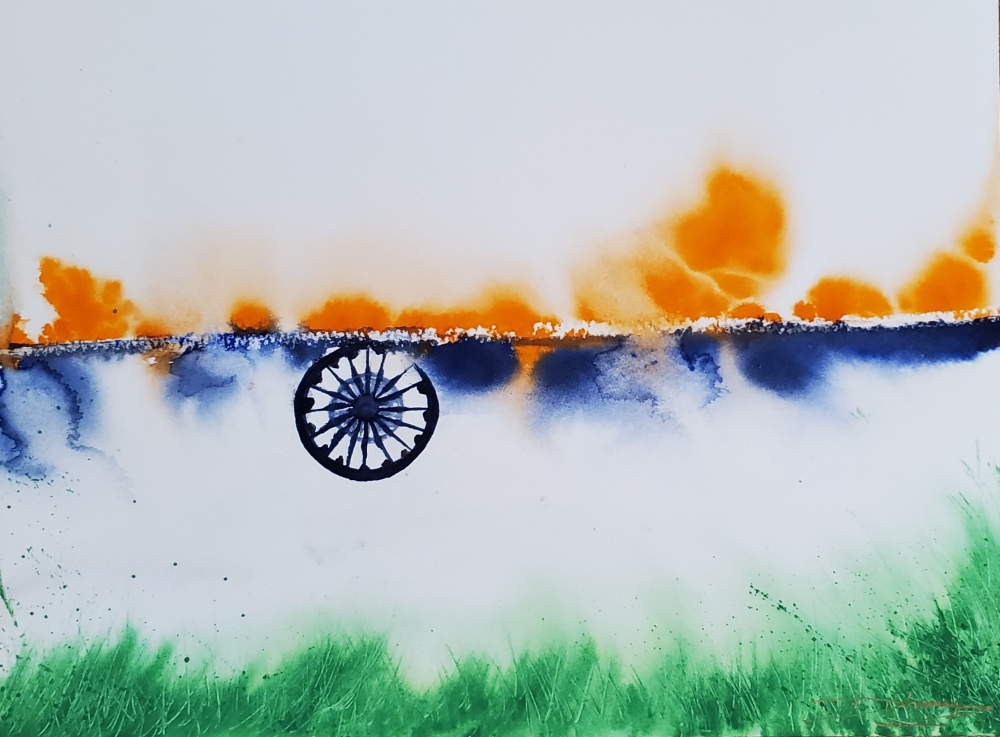 Chakra of Unity