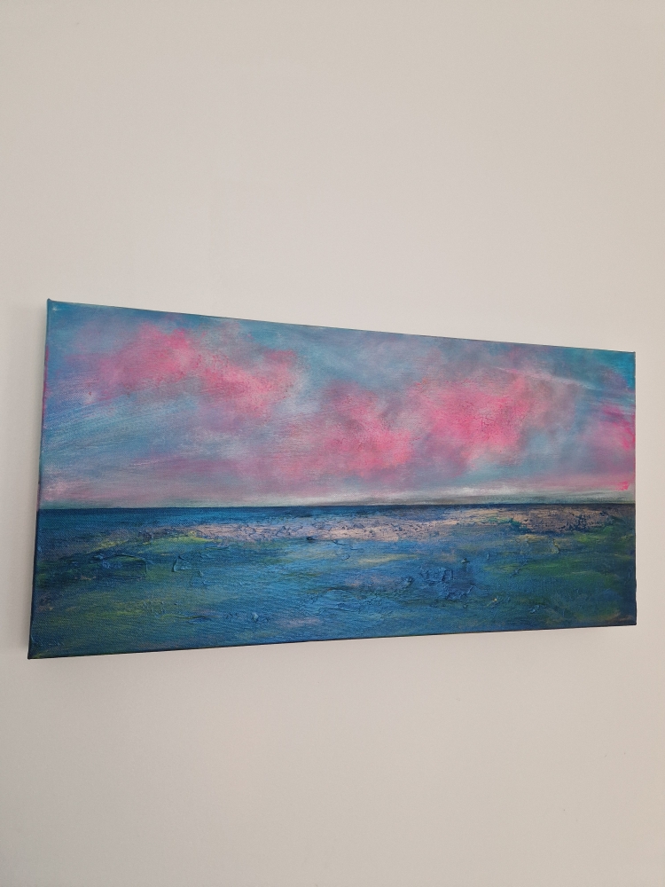 Sky #1