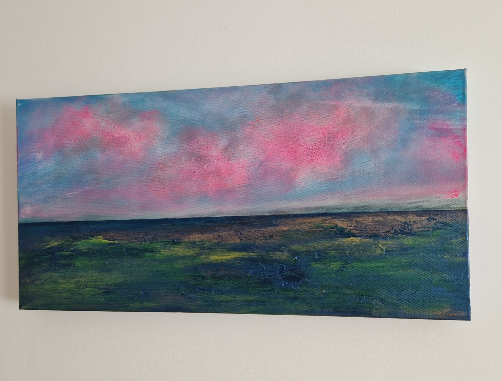 Sky #1