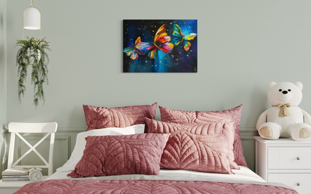 Winged Dreams