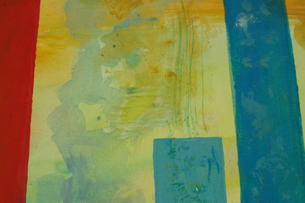 \"Lines Of Contemplation\"