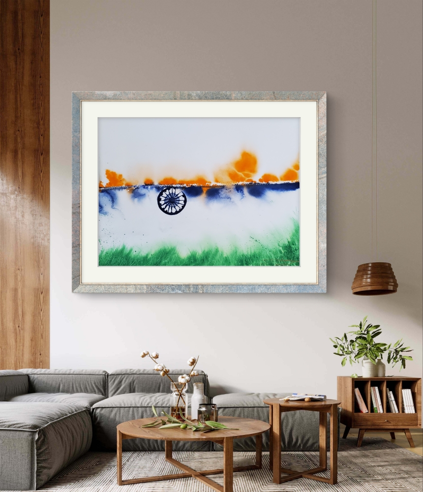 Chakra of Unity